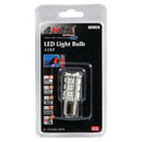 ANZO LED Bulbs Universal LED 1157 Red - 18 LEDs 1 3/4in Tall - anz809024