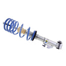 Bilstein B14 2007 Mini Cooper Base Hatchback Front and Rear Suspension Kit - bil47-139060
