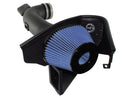 aFe MagnumFORCE Intakes Stage-2 P5R AIS P5R Chevrolet Camaro 10-11 V8-6.2L - afe54-11762