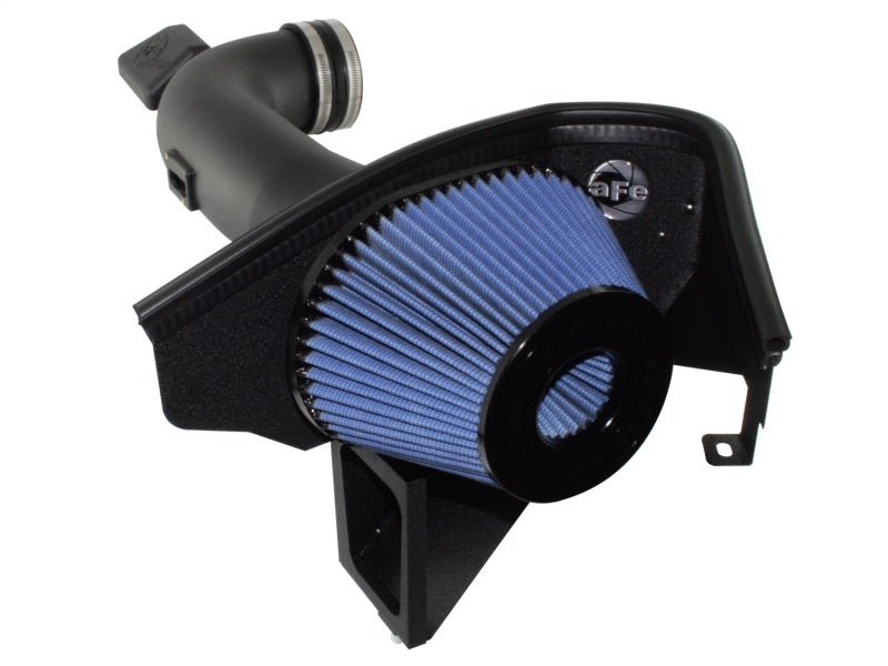 aFe MagnumFORCE Intakes Stage-2 P5R AIS P5R Chevrolet Camaro 10-11 V8-6.2L - afe54-11762