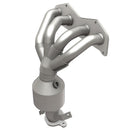 MagnaFlow Conv DF 2009-2010 Pontiac Vibe 2.4L - mag51078
