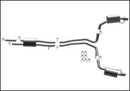 MagnaFlow Sys C/B 2010 Ford Flex 3.5L AWD - mag16395