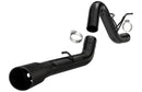 Magnaflow Black Series Sys C/B 07-10 Dodge Ram 6.7L - mag17003