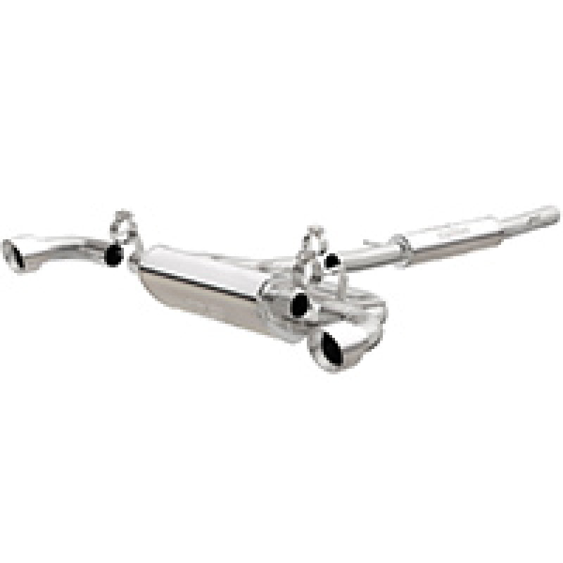 MagnaFlow Sys CB 02-04 VW Golf R32 - mag16650