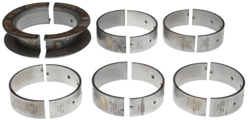 Clevite Dodge Ram V10 1994-2002 Main Bearing Set - cleMS2200P20