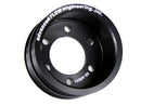 aFe Power Gamma Pulley GMA Power Pulley BMW M5 (E60) 06-10 V10-5.0L - afe79-10003