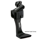 Banks Power 07-10 Chevy 6.6L LMM Ram-Air Intake System - Dry Filter - gbe42172-D