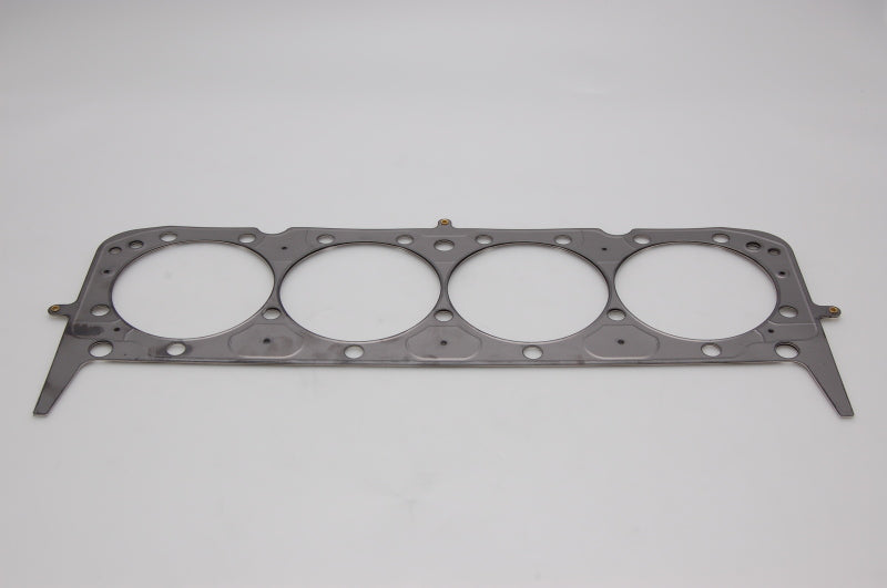 Cometic Chevy Small Block All 12-23 Deg. Head 4.200in Bore .030in MLS Head Gasket - cgC5403-030