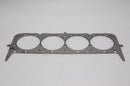Cometic Chevy Small Block Brodix (All 12-23 Deg Head) 4.030in Bore .080 inch MLS-5 Head Gasket - cgC5399-080