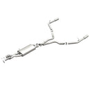 MagnaFlow SYS C/B 2010 Land Rover RR Sport - mag15579