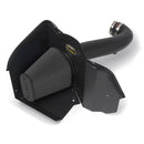 Airaid 07-09 Toyota Tundra / 08-09 Sequoia 4.7L CAD Intake System w/ Tube (Dry / Black Media) - air512-223