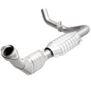 MagnaFlow Conv DF 99-00 Ford Trucks 5.4L - mag447117