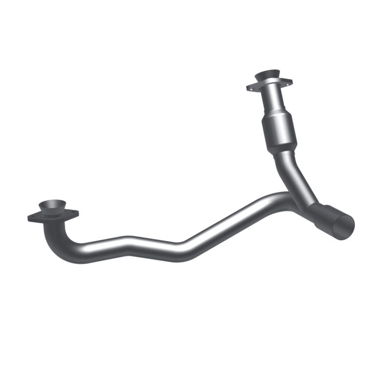 MagnaFlow Conv DF '87-'89 Dodge Dakota 3.9L - mag50203