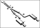 MagnaFlow SYS C/B 04-05 Audi A4/S4 4.2L DSR - mag16586