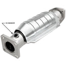 MagnaFlow Conv Audi 14.75X5X4 2.25/2.25 - mag22922