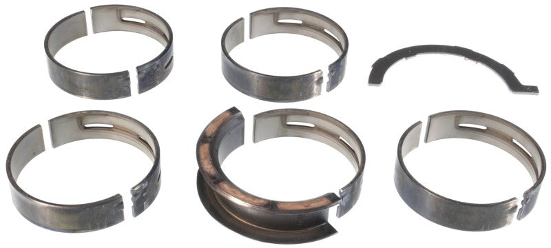 Clevite Ford Products V8 5.0L DOHC 2011 Main Bearing Set - cleMS2292H