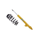 Bilstein B12 (Pro-Kit) 08-10 Dodge Challenger V6/V8 3.6L/5.7L/6.1L Front & Rear Suspension Kit - bil46-228857