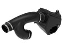 aFe Quantum Pro DRY S Cold Air Intake System 15-18 Ford F150 EcoBoost V6-3.5L/2.7L - Dry - afe53-10008D