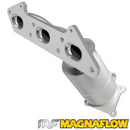 MagnaFlow Conv DF 02 Volvo S80 2.9L - mag23213
