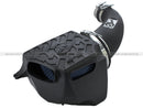 aFe Momentum GT PRO 5R Stage2 Si Intake 07-11 Jeep Wrangler JK V6 3.8L - afe54-76203