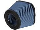 aFe Magnum FLOW Pro 5R Air Filter 7.13in F x (8.75in x 8.75in) B x 7in T(Inv) x 6.75in H - afe24-91068