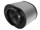 aFe MagnumFLOW Pro DRY S Universal Air Filter 5.5in. F / (7x10)in. B / (7x9)in. T - afe21-91080