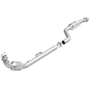 MagnaFlow Conv DF 98-03 Mercedes E320 3.2L - mag51642