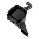 Airaid 02-12 Dodge Ram 4.7L MXP Intake System w/ Tube (Dry / Black Media) - air302-232