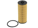 aFe ProGuard D2 F/F Cartridge Style Oil Filter 12-13 Jeep Wrangler JK V6-3.6L - afe44-LF026