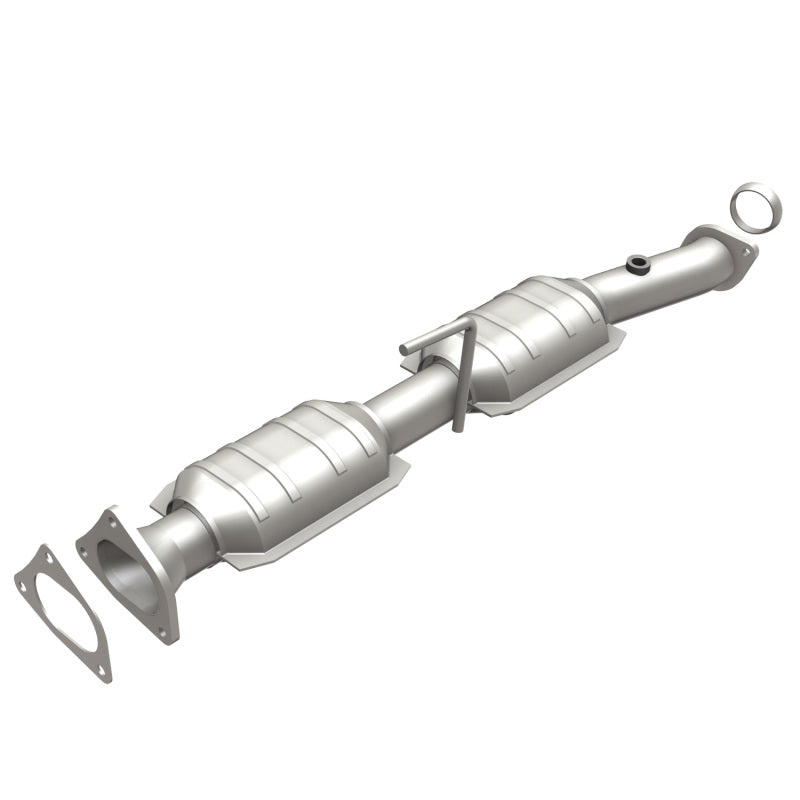 MagnaFlow Conv DF 95-97 Ranger/BSeries V6 50S - mag441116