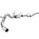 MagnaFlow Sys DP/B 04.5- GM Duramax CC/LB Dly - mag16930
