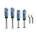 Bilstein B16 DampTronic 13-15 Mercedes-Benz SL63 AMG/SL65 AMG/SL550 Front Rear - bil49-237191