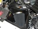 Airaid 10-12 Dodge Ram 6.7L Cummins MXP Intake System w/ Tube (Dry / Black Media) - air302-254