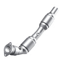 MagnaFlow Conv DF 10-12 Chevy Camaro 6.2L P/S (49 State) - mag49939