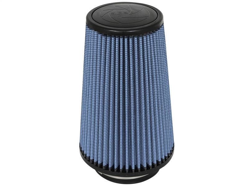 aFe MagnumFLOW Air Filters UCO P5R A/F P5R 4-1/2F x 7B x 4-3/4T x 10H - afe24-45006