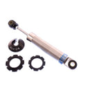 Bilstein Street Rod 15in. ALU 2.5in. Coilover F 130/72 46mm Monotube Shock Absorber - bilA411152010