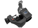 aFe Momentum HD PRO 10R Stage-2 Si Intake 99-03 Ford Diesel Trucks V8-7.3L (td) - afe50-73002