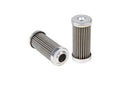 Aeromotive Replacement 100 Micron SS Element (for 12316 Filter Assemby) - aer12616