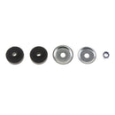 Bilstein 4600 Series 1983 Ford F-250 Base Front 46mm Monotube Shock Absorber - bil24-016155