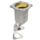 MagnaFlow Conv DF 1999-2005 Mazda Miata L4 1.8L Direct Fit Catalytic Converter (California) - mag452992
