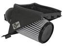 aFe POWER Magnum FORCE Stage-2 Pro DRY S Cold Air Intake System Ford Edge 09-14 3.5L - afe51-12842