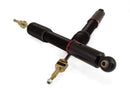 Air Lift Performance 15-17 VW Golf SportWagon S TDi Rear Kit (w/Twistbeam Rear Suspension Only) - alf78648