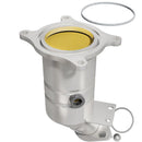 MagnaFlow Conv DF 08-09 Ford Taurus 3.5L Front - mag51521