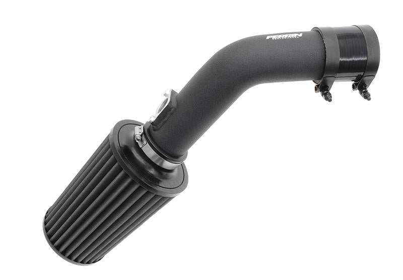 Perrin 08-14 WRX / 08-17 STi Black Cold Air Intake (Will Not Fit 2018 STI) - paPSP-INT-322BK