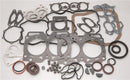 Cometic Street Pro 04-06 Subaru STi EJ257 DOHC 101mm Bore Complete Gasket Kit *OEM # 10105AA590* - cgPRO2024C