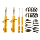 Bilstein B12 2006 Volkswagen Rabbit 2.5 Front and Rear Suspension Kit - bil46-194862