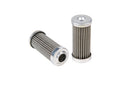 Aeromotive Replacement 100 Micron SS Element (for 12316 Filter Assemby) - aer12616
