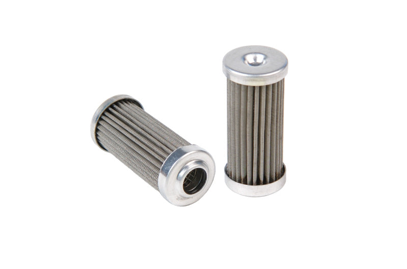 Aeromotive Replacement 100 Micron SS Element (for 12316 Filter Assemby) - aer12616