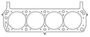 Cometic Ford SVO 302/351 4.180 inch Bore .040 Inch MLS Left Side Headgasket - cgC5364-040