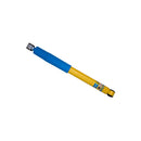 Bilstein 4600 Series 16-17 Nissan Titan XD (4WD) Rear 46mm Monotube Shock Absorber - bil24-268127